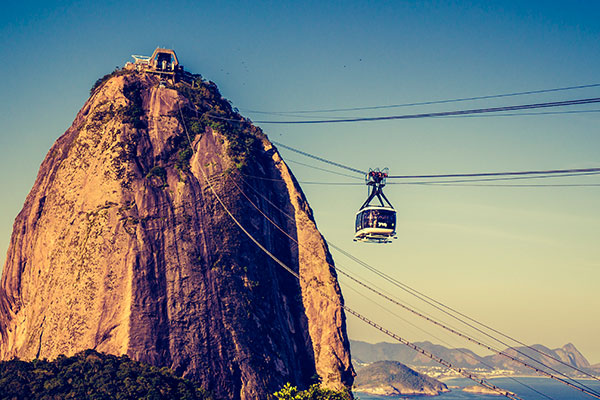 brasil travel
