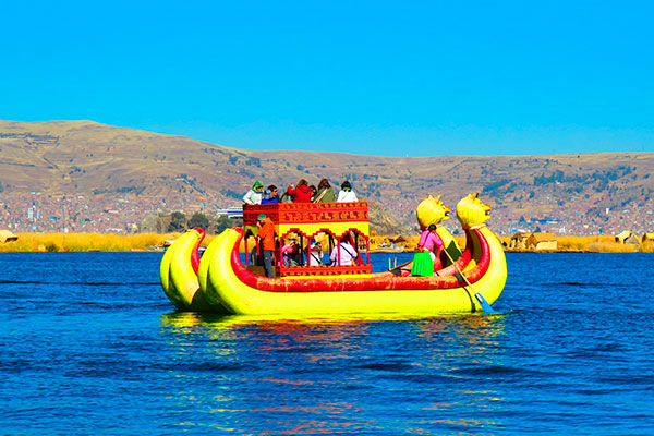 titicaca vacations